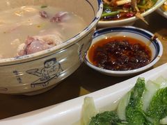 -易老妈蹄花.特色川菜(人民公园总店)