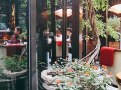 -Tivano意大利餐厅(成都居舍酒店)