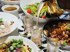-清真·卡德尔大叔新疆主题餐厅(龙汇路店)
