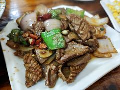 -黑皮酸菜鱼(绣花巷店)