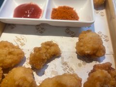 -一味一诚•鲜嫩烤鱼(昌发展万科广场店)