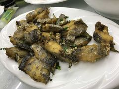 -阳光海鲜大排档