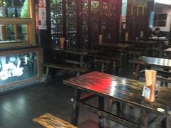 大堂-龙抄手(文殊坊店)