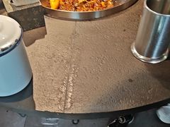 -缘福乡村铁锅炖民宿(八达岭店)
