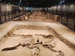 -洛阳周王城天子驾六博物馆