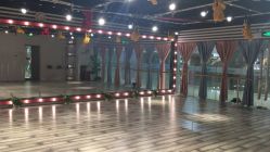 -STUDIO E POLE DANCE