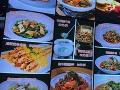-明丰小渔馆(明月路店)