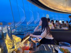 -Hi City·城市之巅