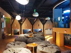 -皇室假期美食水疗会(春风路店)
