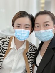 -Verywang半永久纹眉•仪器野生眉