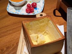 -绿茶餐厅(coco park 店)