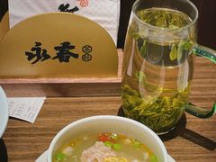 -永春园·扬州早茶·淮扬菜(漫乐城店)