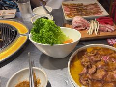 -喜来稀肉(虹泉路店)