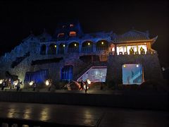 -三亚红色娘子军演艺公园景区