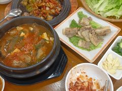 -韩礼年糕(飞虹路店)