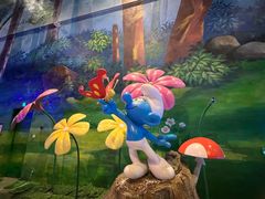 -蓝精灵乐园·世茂精灵之城主题乐园