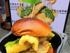 -龙湖杭州滨江天街
