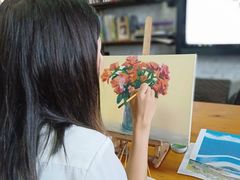 -黑骏画室·深圳美术中高考黄埔军校