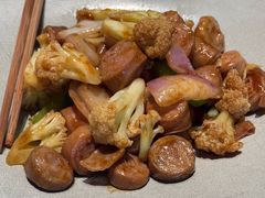 -阿伟海鲜楼·福建菜(延寿店)