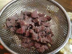 -小牛海记潮汕牛肉店(永定路店)