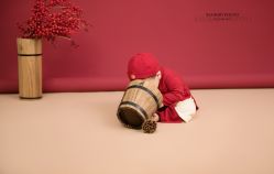 -巴黎Paris baby儿童摄影(宝山万达店)
