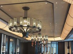 -中山保利艾美酒店-乐美中餐厅