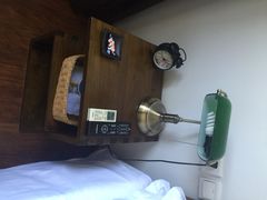时光漫步怀旧主题酒店(北京雍和宫店)-时光漫步酒店(北京雍和宫南锣鼓巷后海店)