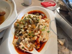 -又见炊烟私房菜(敬亭路店)