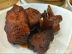 -顺风海鲜港(金玉兰店)