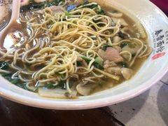 -春雪面馆(转塘店)