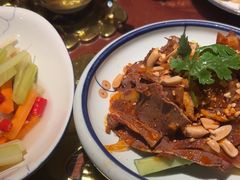 -缪氏川菜(深圳北站缤果空间店)