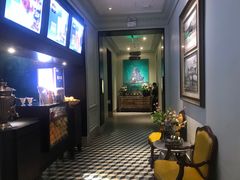 -开海·红岛海鲜虾水饺(石老人店)