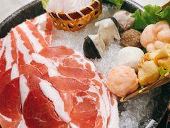 -湊湊火锅·茶憩(世博大道店)