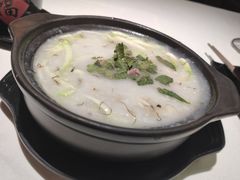 -味可道美食坊(福基路店)