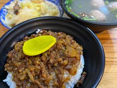 -阿勇鲁肉饭(龙茗路店)