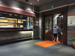 -南通鹏欣花园国宾酒店