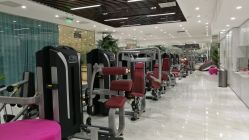 点击看大图 -葆姿普拉提·瑜伽