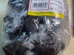 -百年义利(百万庄店)