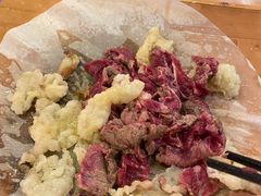 胸口油-洪大厨鸡煲(福田店)