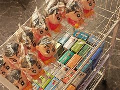 -钱小奴海鲜自助黑金店(杭州滨江龙湖店)