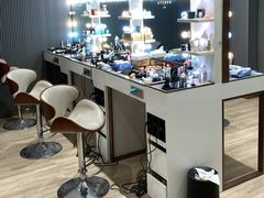 -海马体照相馆(上海月星环球港店)