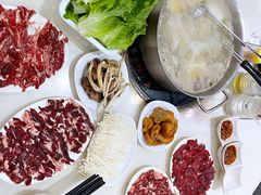 -黑山牛肉汤火锅(花城汇店)