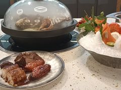 -圣罗巴海鲜自助(黑金店)