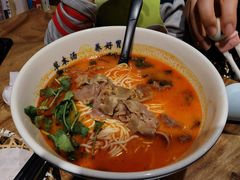 -和府捞面(东直门银座店)