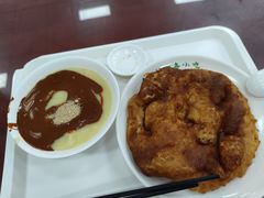 -护国寺小吃(和平西街店)