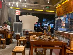 -楠火锅(太古里总店)