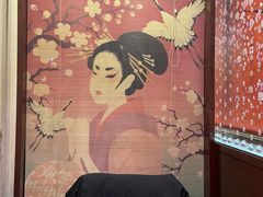 -金沙滩喜来登度假酒店-雅日本餐厅
