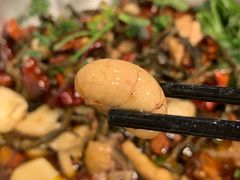 -天治宣·野椒鸡(龙头寺总店)