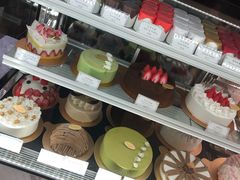 -布歌东京(德基BHG店)