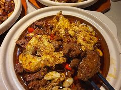 -小柴米·传统江西菜(八一广场店)